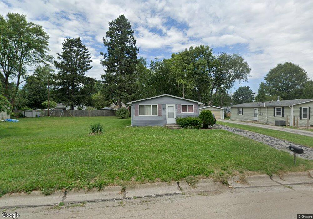 115 W 14th St, La Porte, IN 46350 - photo 1