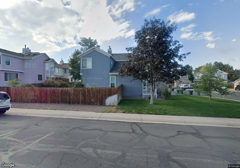 4284 E 130th Cir, Thornton, CO 80241 - photo 1