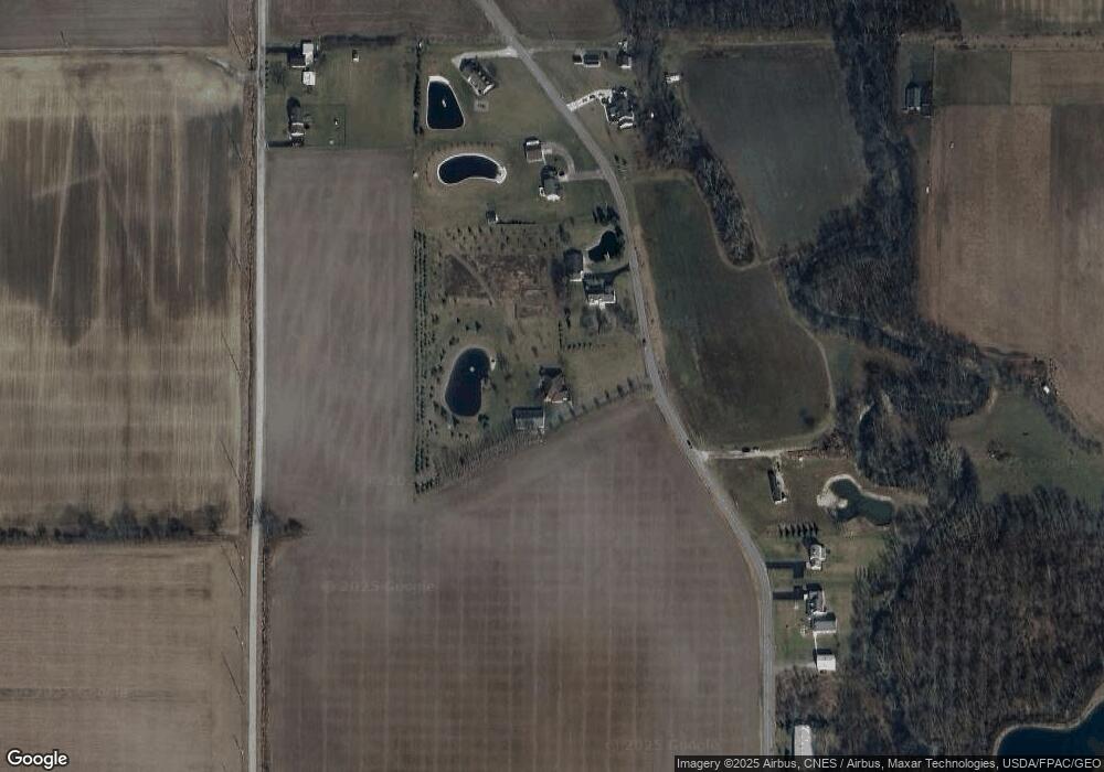 1186 Township Road 14, van Buren, OH 45889 - photo 1