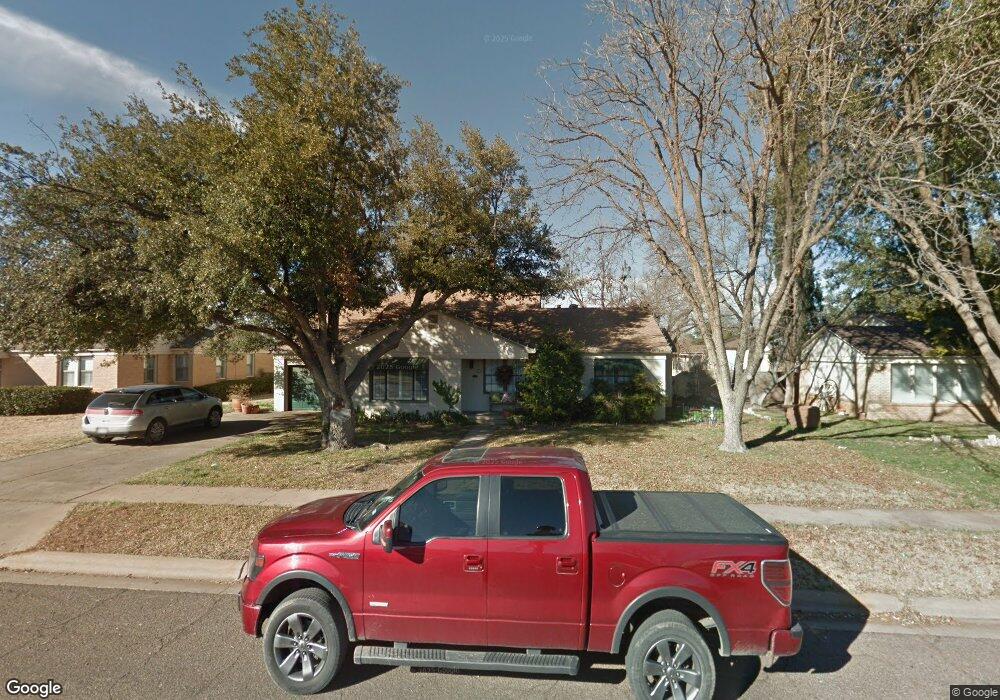 1902 W Ohio Ave, Midland, TX 79701 - photo 1