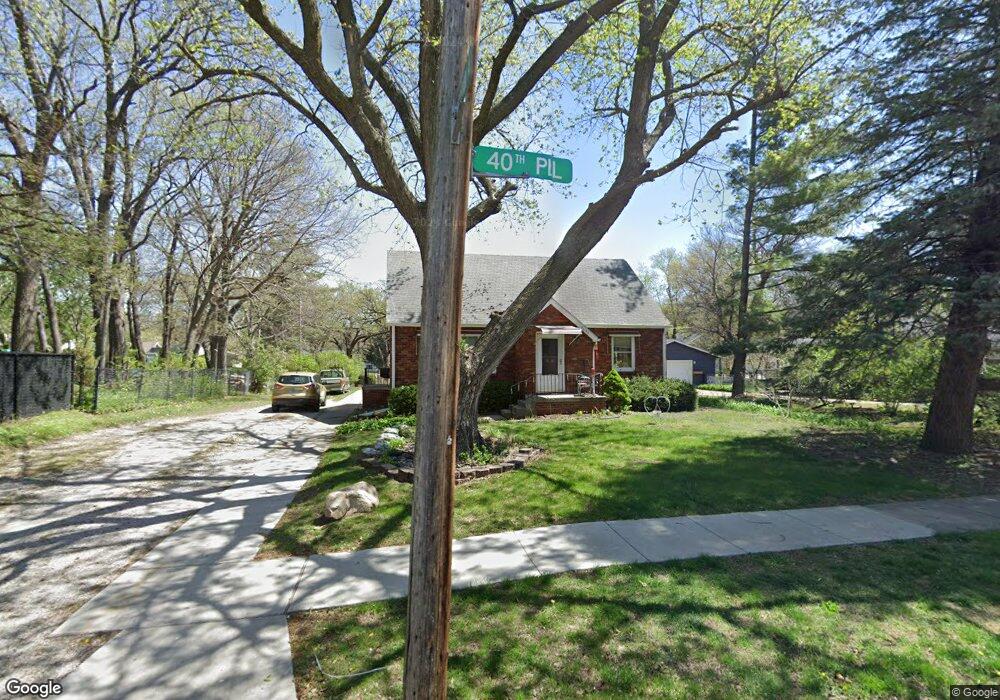 2623 40th Place, Des Moines, IA 50310 - photo 1