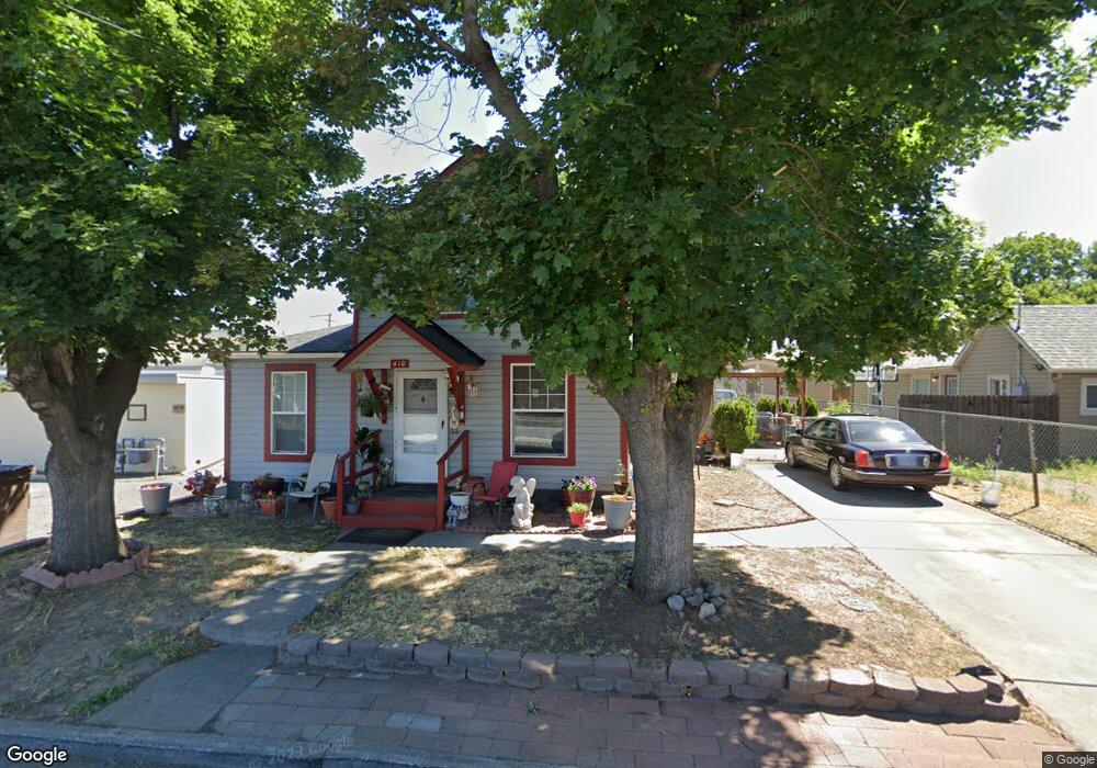 410 SW 19th St, Pendleton, OR 97801 - photo 1