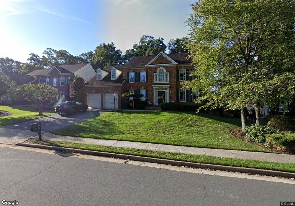 12369 Cold Stream Guard Ct, Bristow, VA 20136 - photo 1