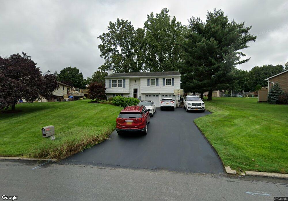 28 Creamery Dr, New Windsor, NY 12553 - photo 1