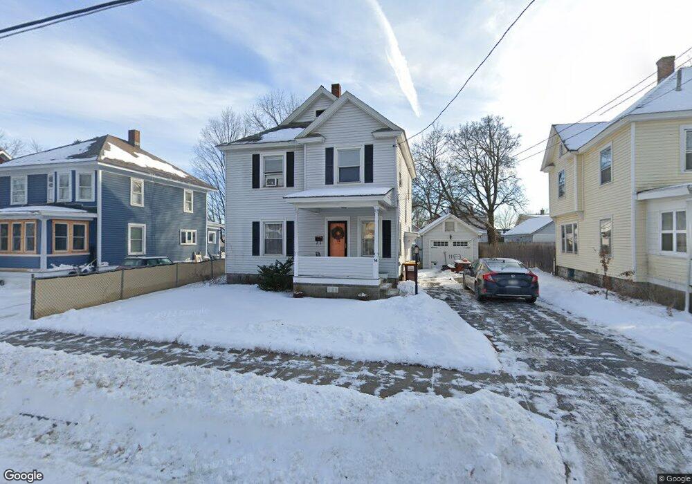 14 5th St, Glens Falls, NY 12801 - photo 1