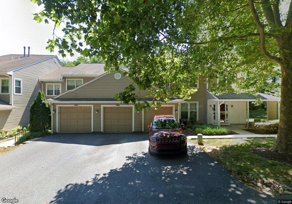 379 Radford Ct, Glen Mills, PA 19342 - photo 1