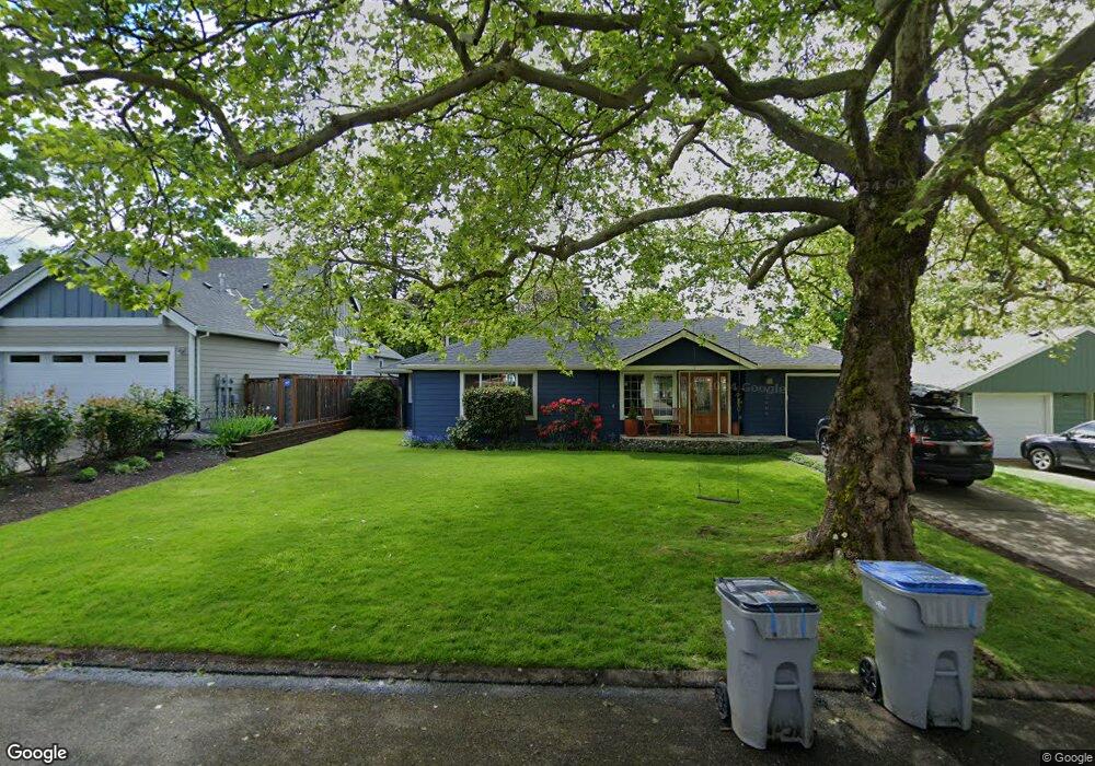 12000 SW Edgewood St, Portland, OR 97225 - photo 1