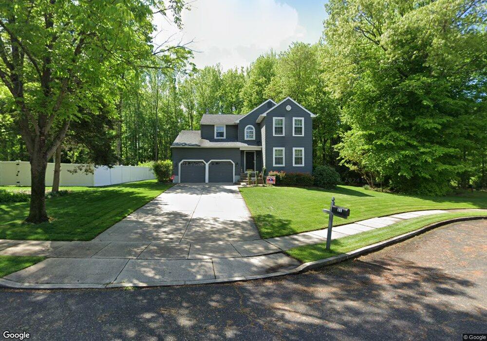 11 Aspenwood Ct, Mantua, NJ 08051 - photo 1