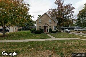 405 NW 3rd St, Earlham, IA 50072