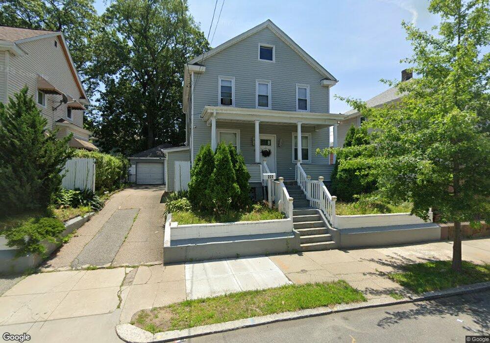 222 Early St, Providence, RI 02907 - photo 1