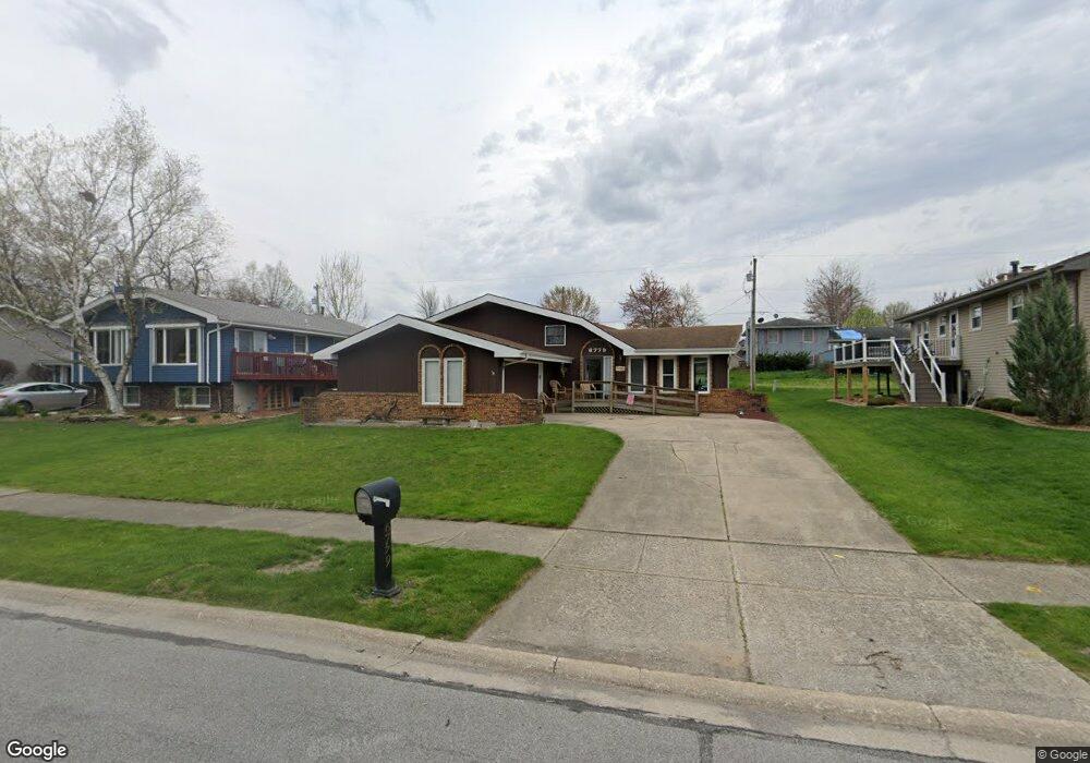 6779 W 85th Ave, Crown Point, IN 46307 - photo 1