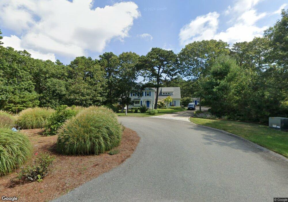 2 Landing Place Rd, Harwich, MA 02645 - photo 1