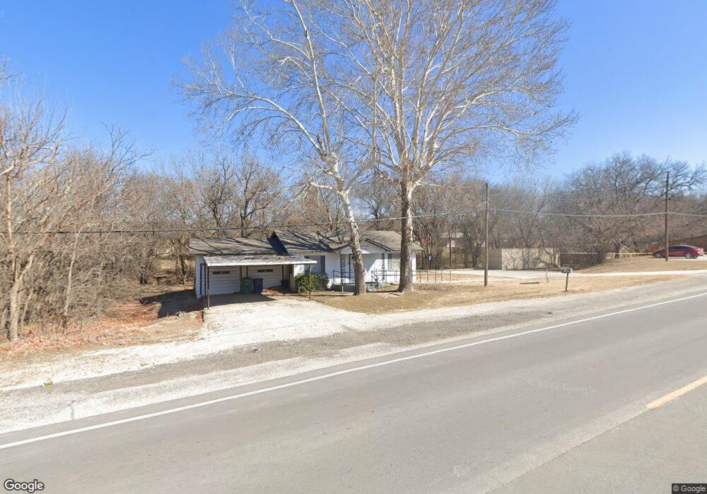 608 N Business 287, Decatur, TX 76234 - photo 1