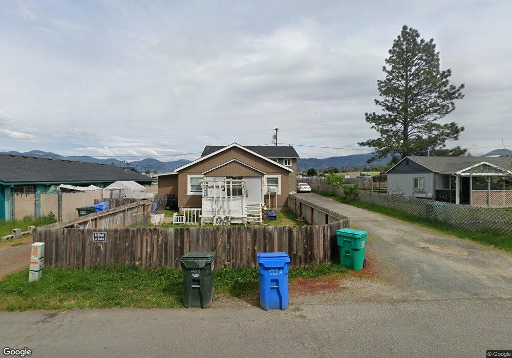 203 Pardee Ln, Grants Pass, OR 97527 - photo 1