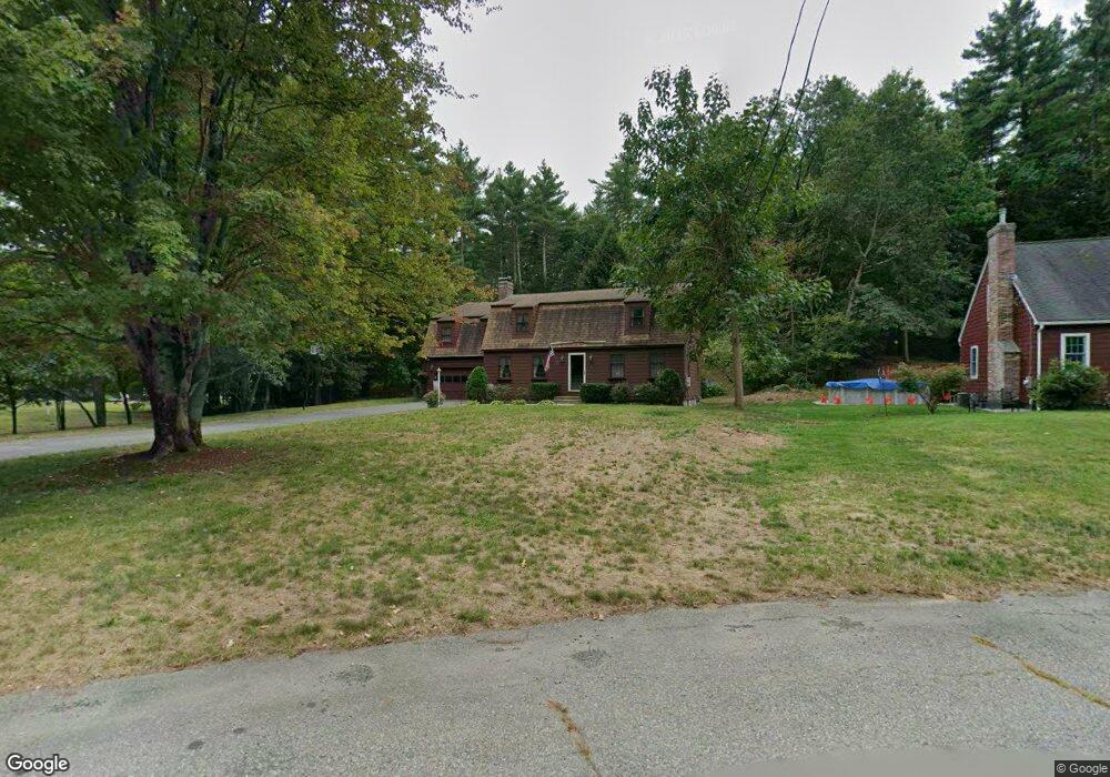 6 Sagitarius Ln, Townsend, MA 01469 - photo 1