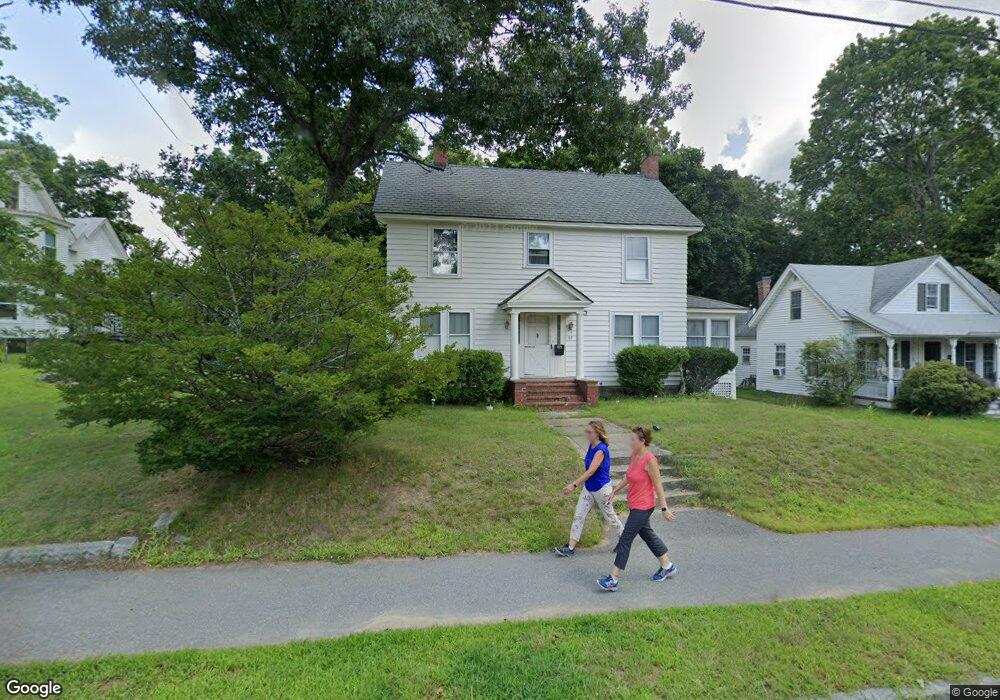 22 White St, Concord, NH 03301 - photo 1