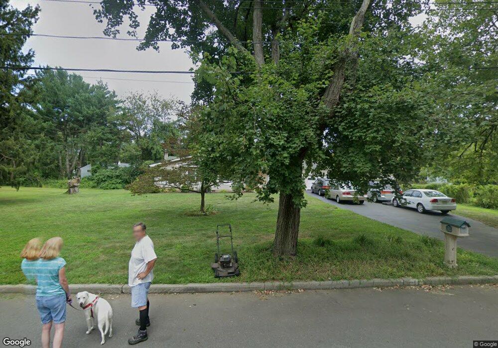 17 Meredith Dr, Tinton Falls, NJ 07724 - photo 1