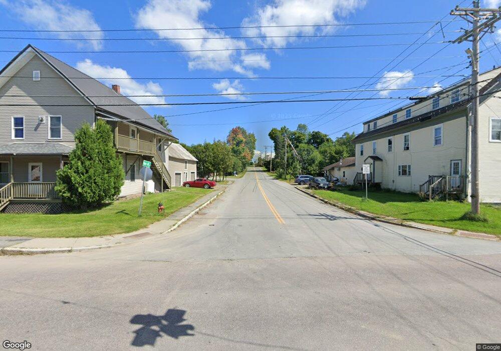 00 Cross Rd, Newport Center, VT 05857 - photo 1