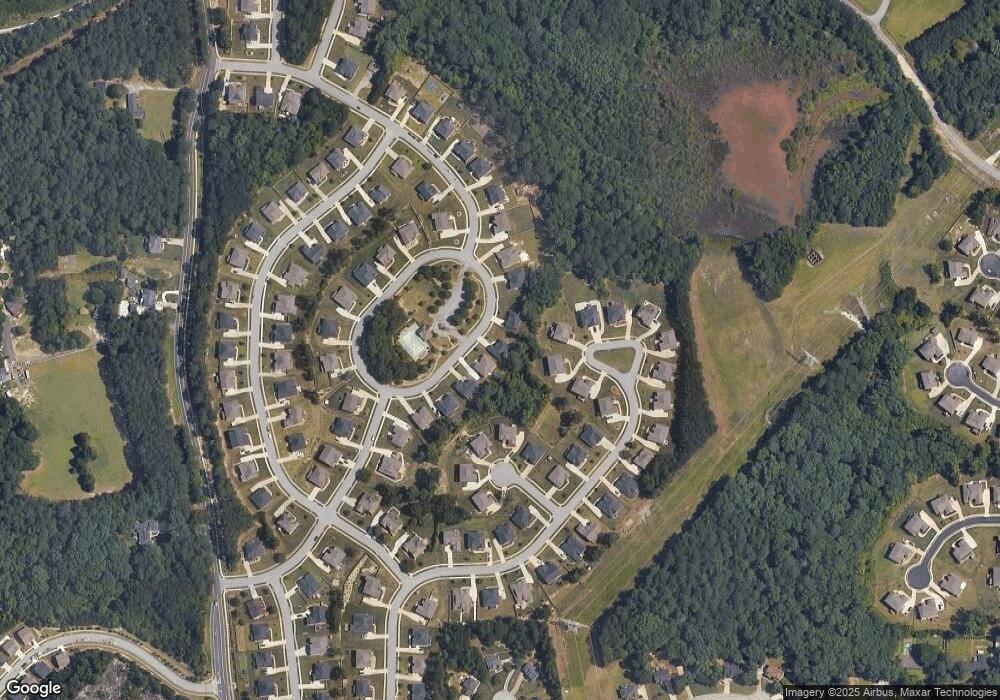 3791 Stonecreek Cir SW unit 23A, Conyers, GA 30094 - photo 1