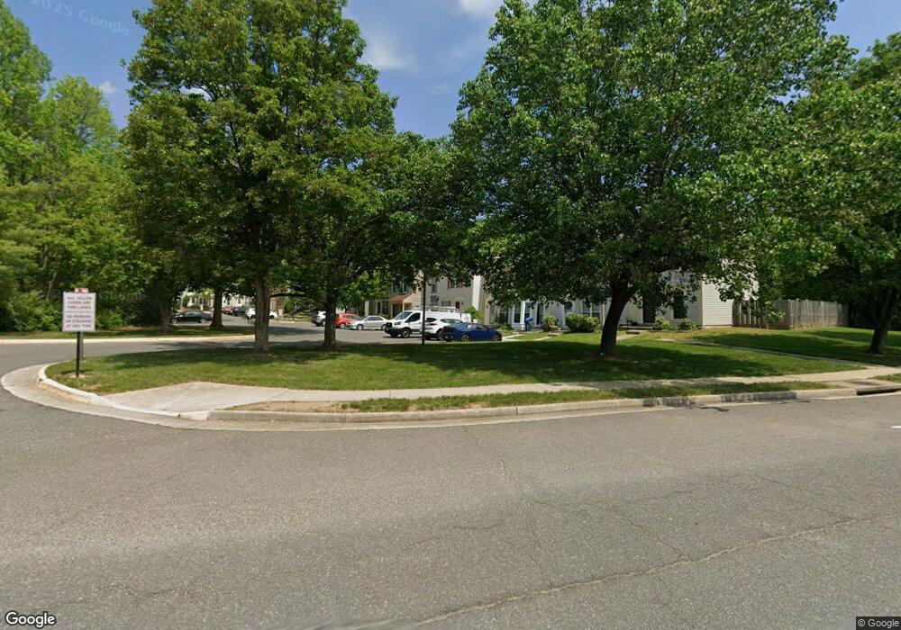 7137 Tolliver St, Alexandria, VA 22306 - photo 1