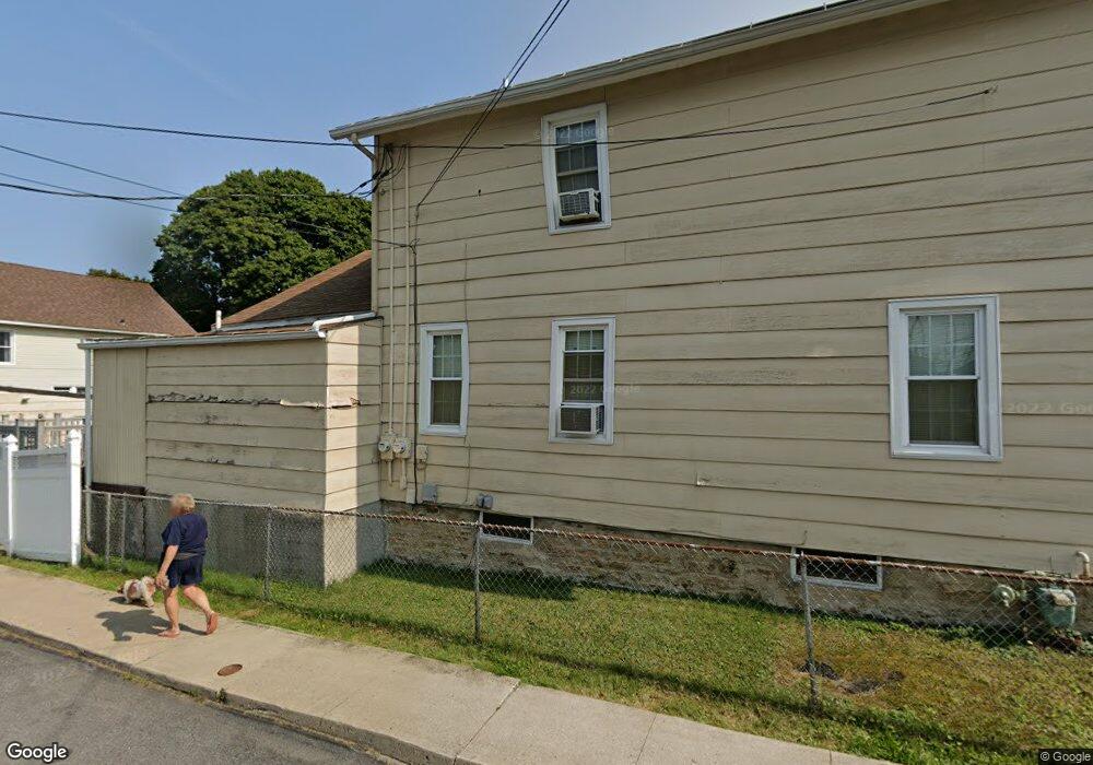 732 Archbald St, Scranton, PA 18504 - photo 1