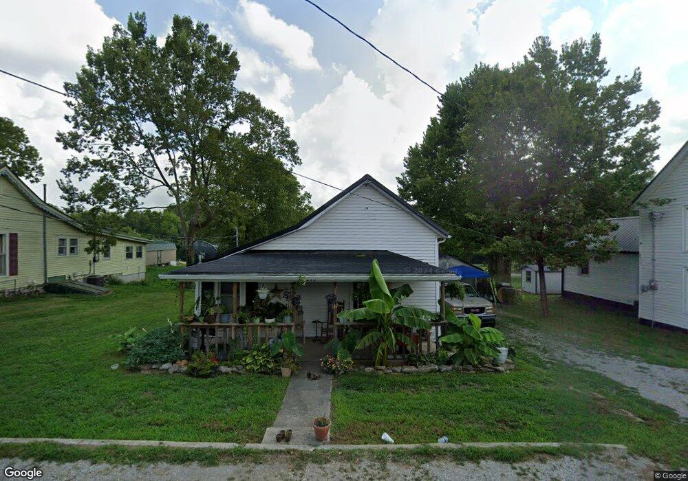 210 W Mill St W, Burgin, KY 40310 - photo 1