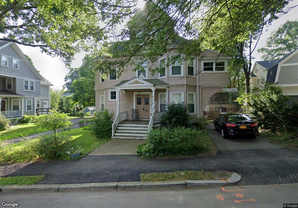 26 Maple Ave, Newton, MA 02458 - photo 1