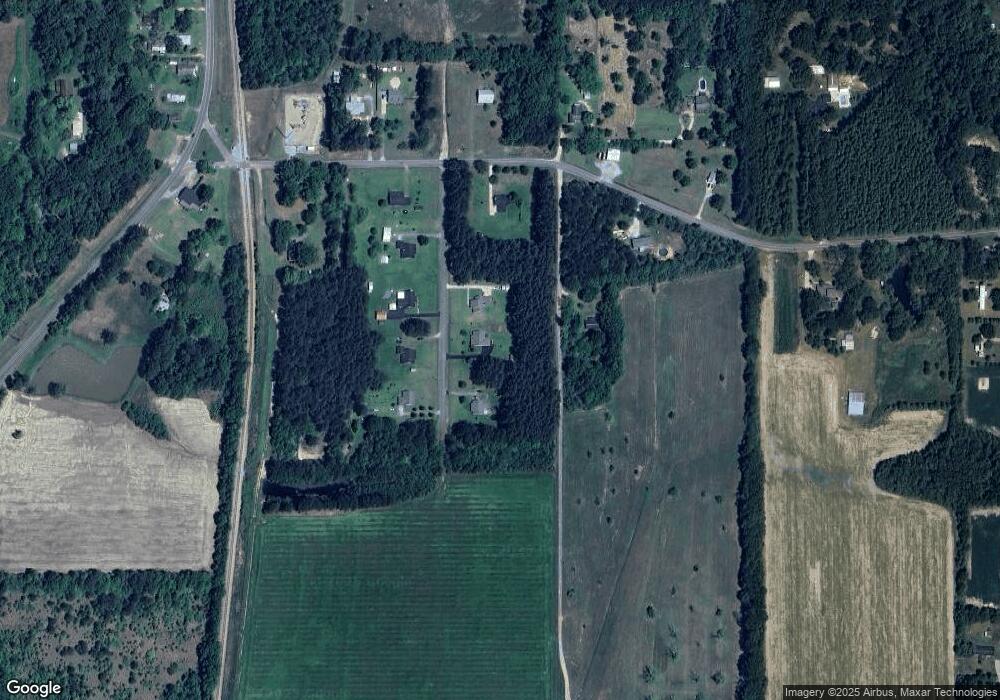 6117 Whispering Pines Rd, Lucedale, MS 39452 - photo 1