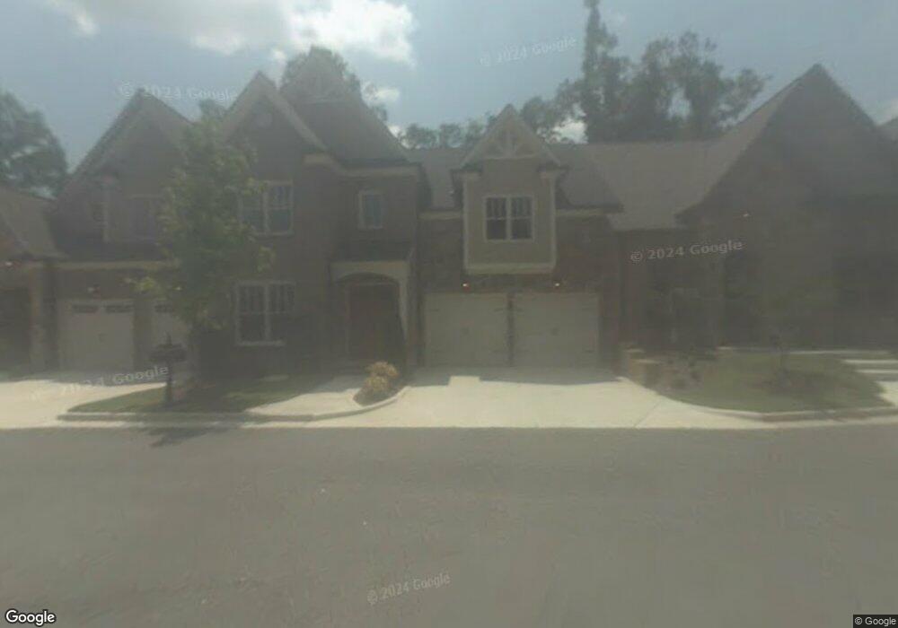 840 Candler St unit 840, Gainesville, GA 30501 - photo 1