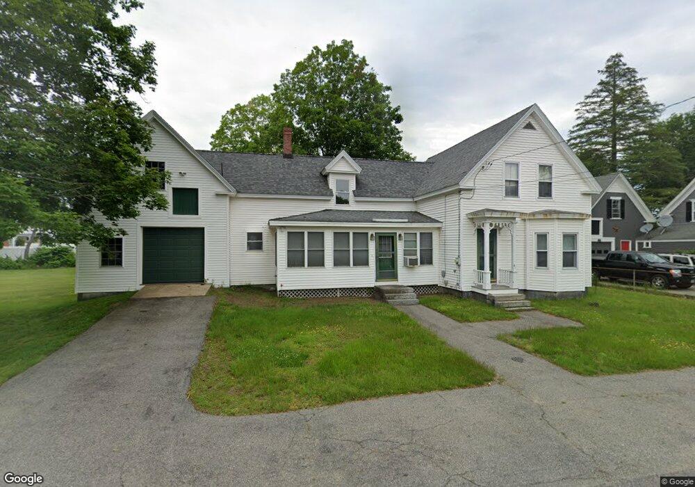 14 Pleasant St, MerriMacK, NH 03054 - photo 1