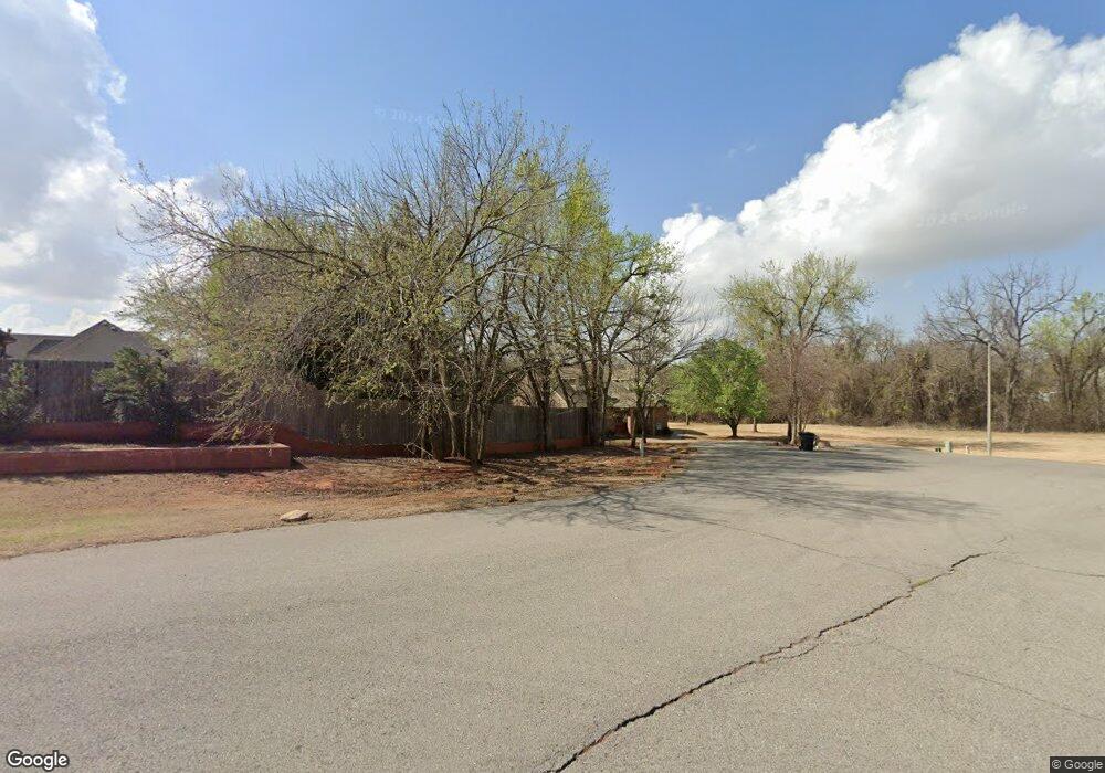 2100 E Main St, Moore, OK 73160 - photo 1