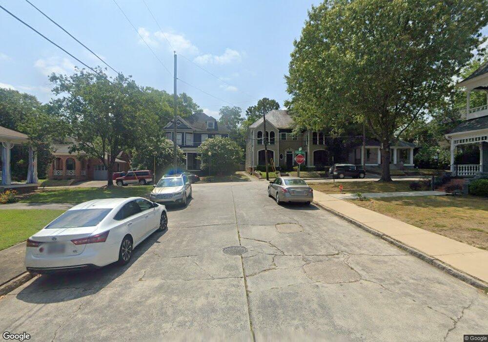 0 Rembert Ave, Macon, GA 31201 - photo 1