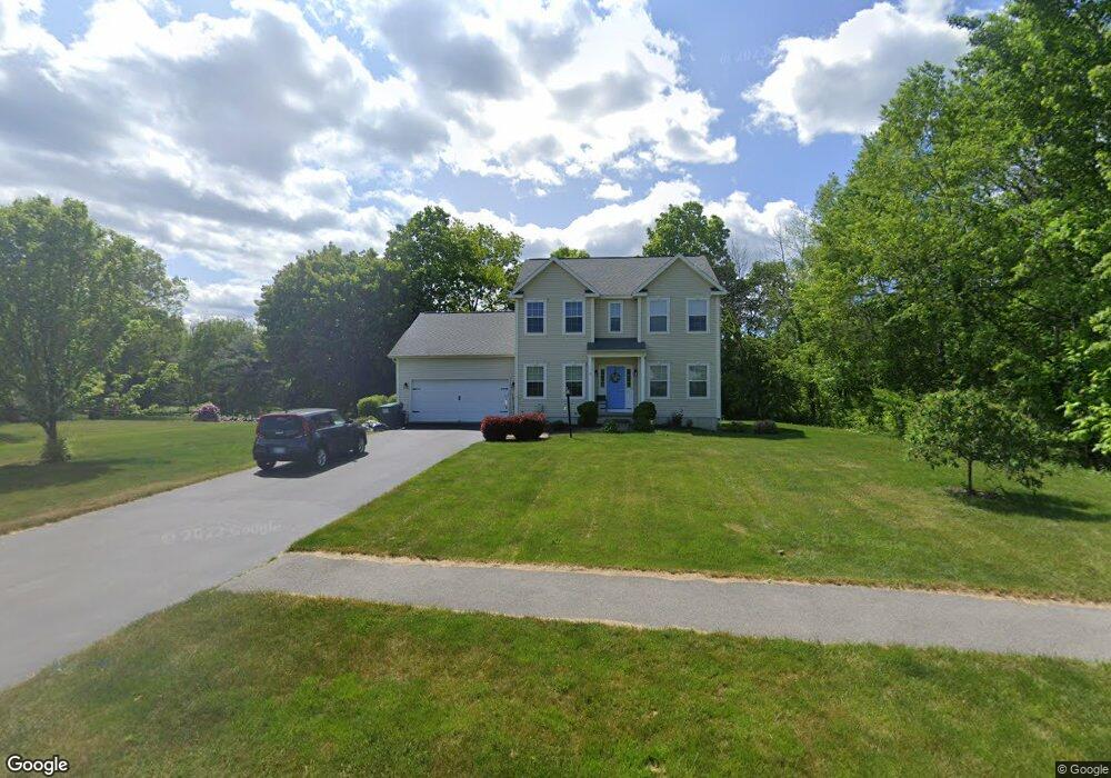 13 Fox Glove Way, Ballston Spa, NY 12020 - photo 1