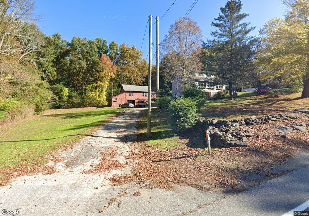 90 Buckley Hwy, Stafford Springs, CT 06076 - photo 1