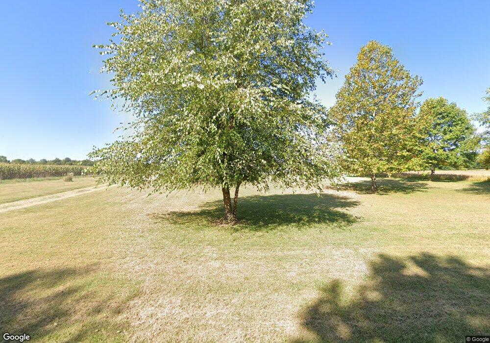 8465 Simpson Rd, Camden, OH 45311 - photo 1