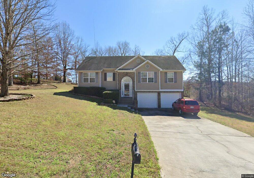 35 Tyler Ln, Covington, GA 30016 - photo 1