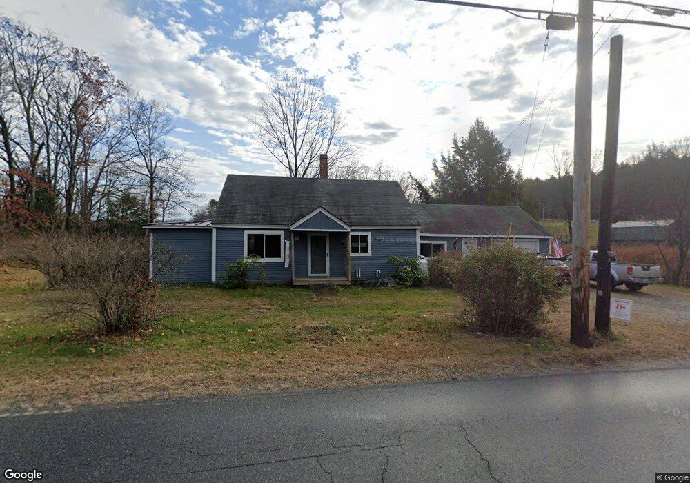 1465 Old Claremont Rd, Charlestown, NH 03603 - photo 1