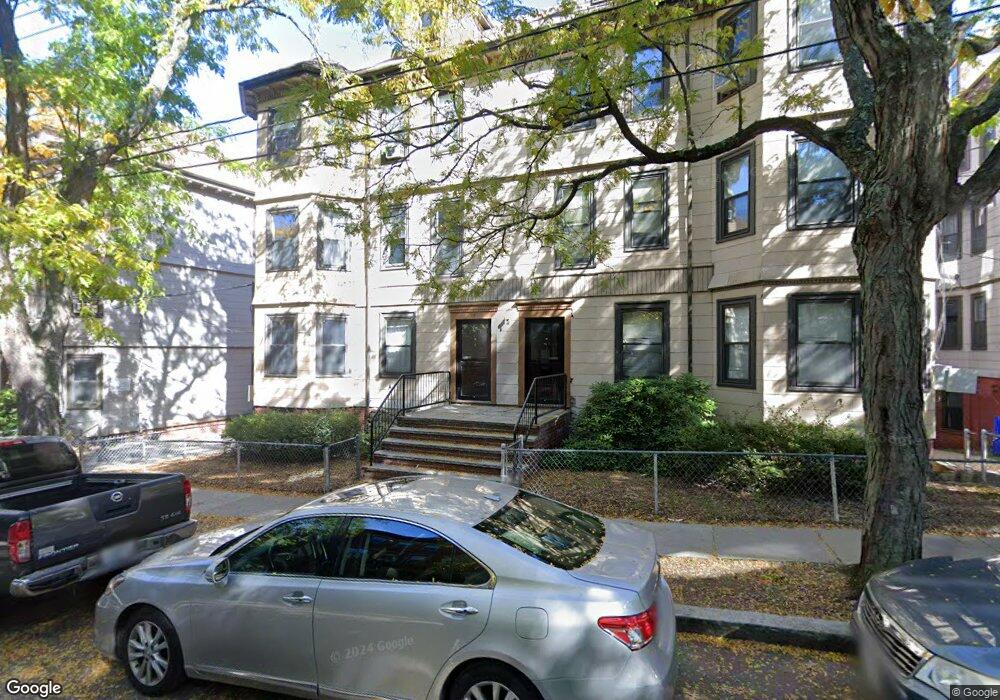 18 University Rd, Brookline, MA 02445 - photo 1