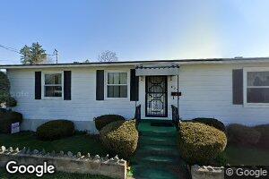 71 Mason St, Exeter, PA 18643