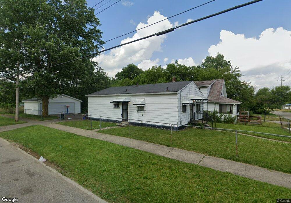 1001 E York Ave, Flint, MI 48505 - photo 1