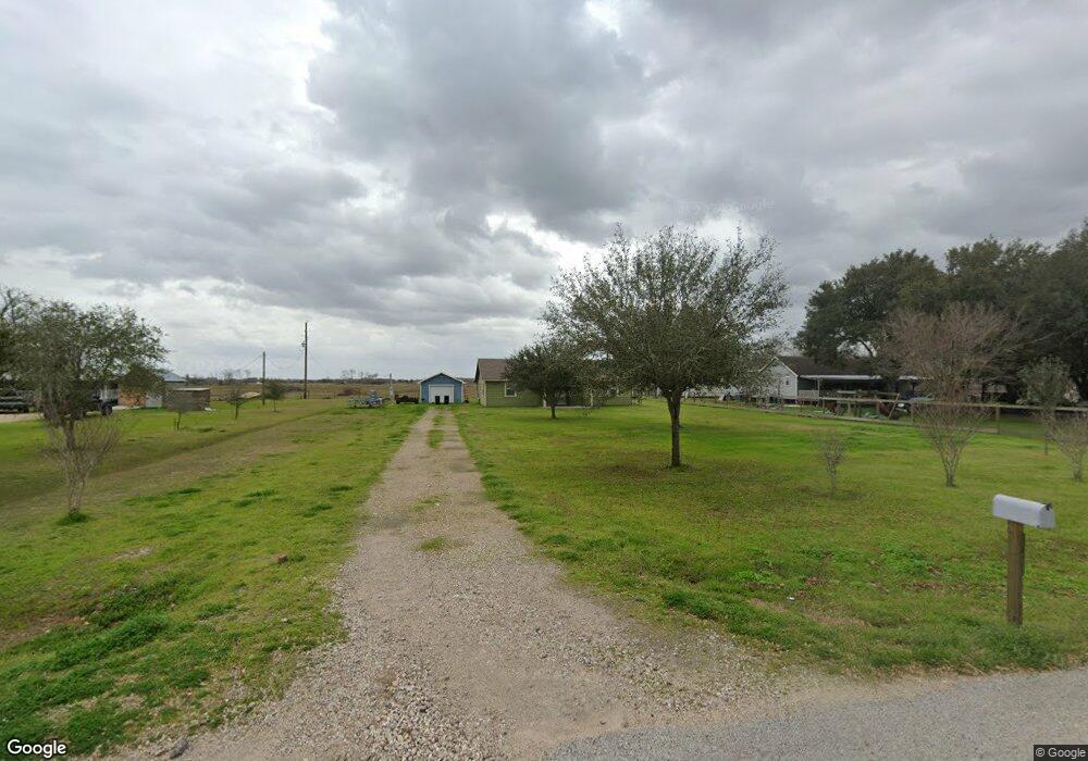 7819 Kathryn Rd, Needville, TX 77461 - photo 1