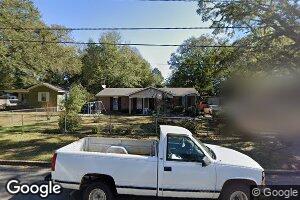 1629 Rochelle St, Mobile, AL 36693