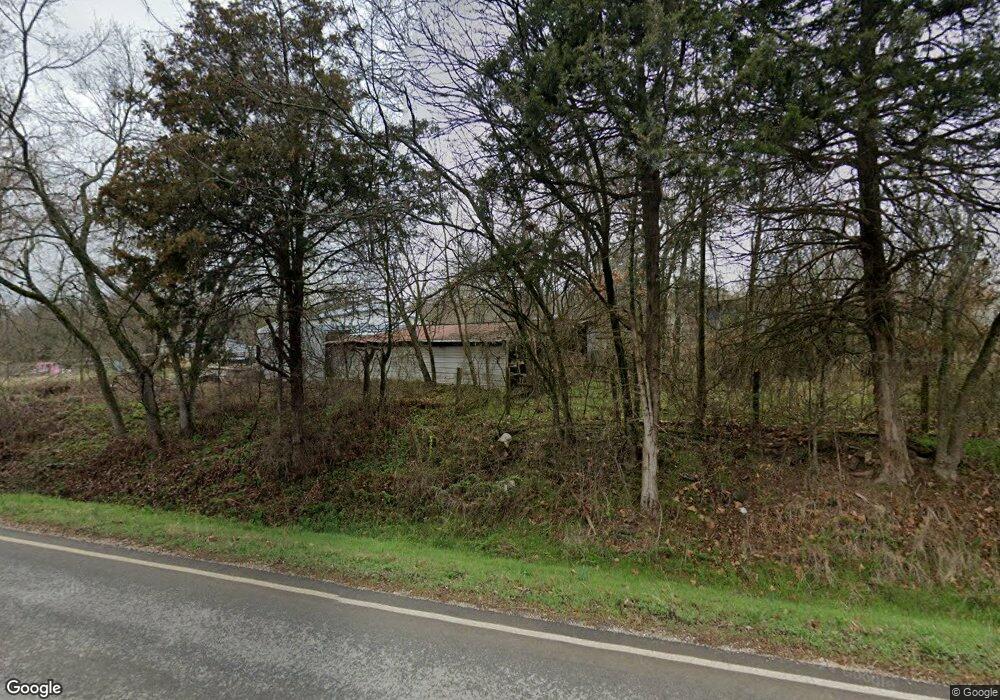 20442 Mount Olive Rd, Elkins, AR 72727 - photo 1