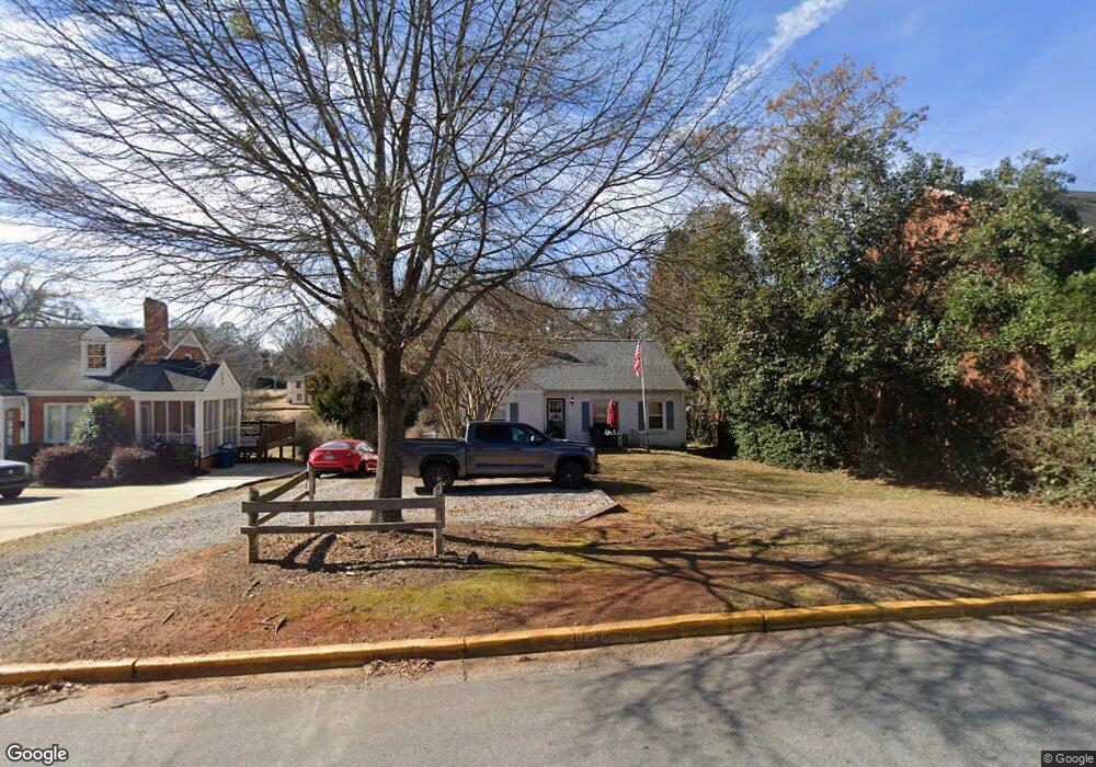 120 E Rutherford St unit B, Athens, GA 30605 - photo 1