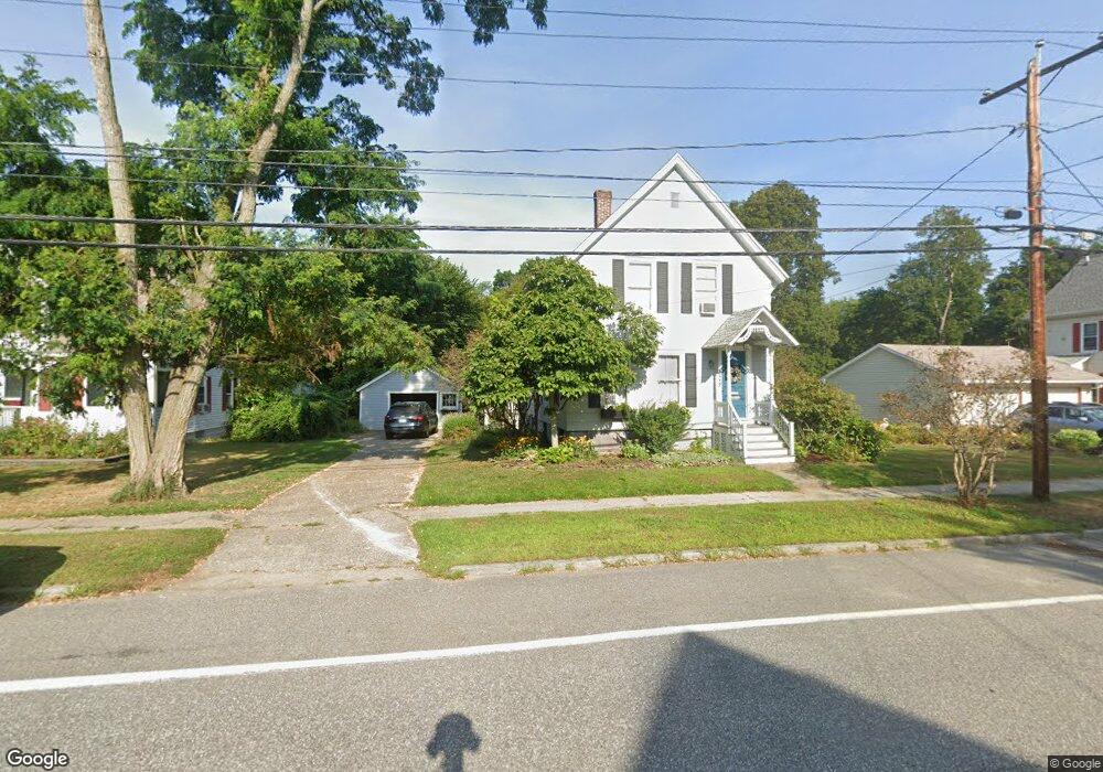 124 South St, Concord, NH 03301 - photo 1