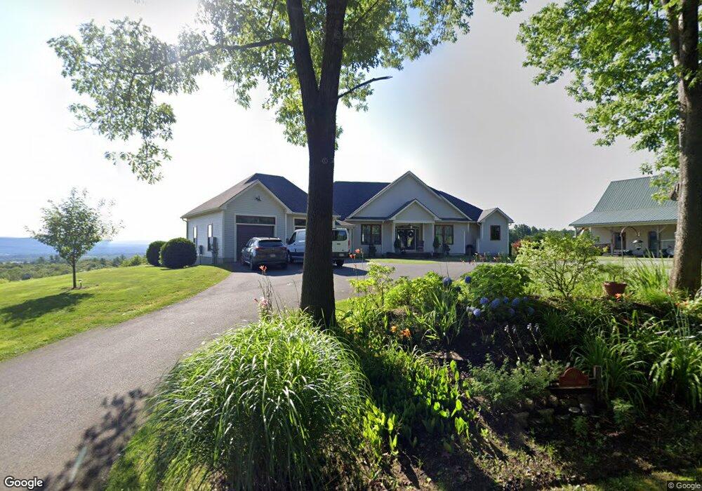 80 Masterson Rd, Whately, MA 01093 - photo 1