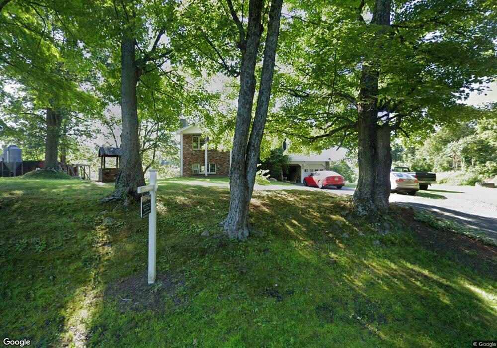 50 Masterson Rd, Whately, MA 01093 - photo 1