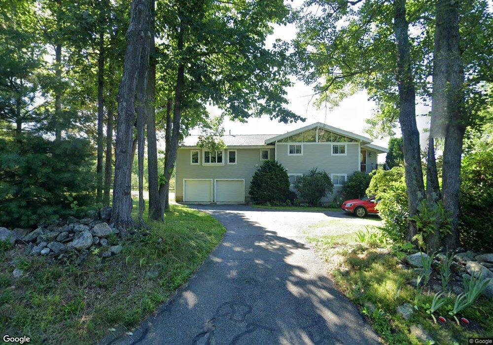 60 Masterson Rd, Whately, MA 01093 - photo 1
