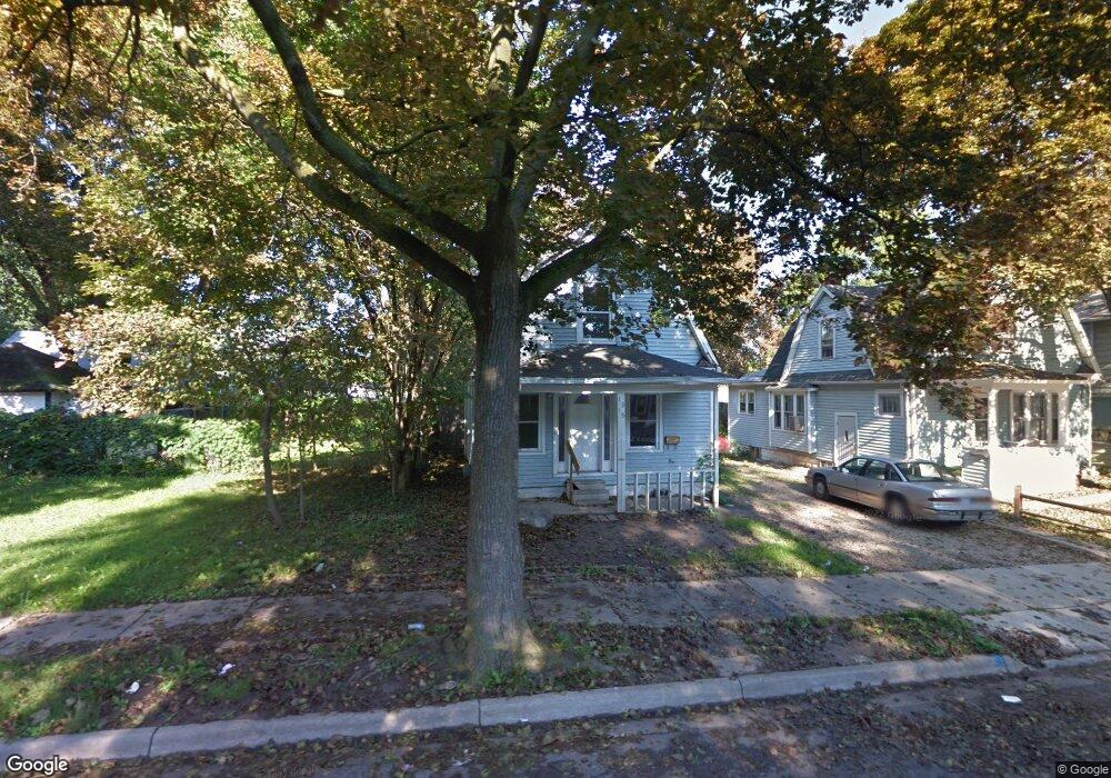 1315 Roosevelt Ave, Lansing, MI 48915 - photo 1