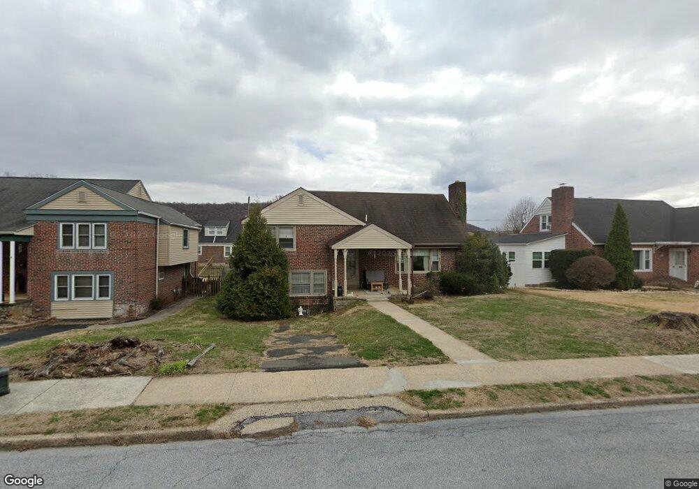 919 N 25th St, Reading, PA 19606 - photo 1